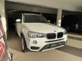 BMW X3 sDrive 18d Wit - thumbnail 6