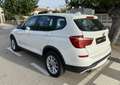 BMW X3 sDrive 18d Wit - thumbnail 16
