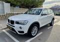BMW X3 sDrive 18d Wit - thumbnail 12