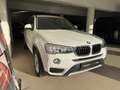 BMW X3 sDrive 18d Wit - thumbnail 8