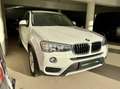 BMW X3 sDrive 18d Wit - thumbnail 3