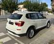 BMW X3 sDrive 18d Wit - thumbnail 9