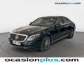 Mercedes-Benz S 500 4M Aut. Azul - thumbnail 1