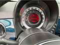 Fiat 500C DolceVita 1.0 Mild Hybrid EU6d UConnect DAB elektr Blau - thumbnail 5