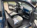 Fiat 500C DolceVita 1.0 Mild Hybrid EU6d UConnect DAB elektr Blau - thumbnail 9