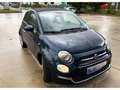 Fiat 500C DolceVita 1.0 Mild Hybrid EU6d UConnect DAB elektr Blau - thumbnail 2