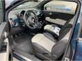 Fiat 500C DolceVita 1.0 Mild Hybrid EU6d UConnect DAB elektr Blau - thumbnail 6