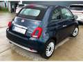 Fiat 500C DolceVita 1.0 Mild Hybrid EU6d UConnect DAB elektr Blau - thumbnail 3