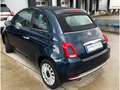 Fiat 500C DolceVita 1.0 Mild Hybrid EU6d UConnect DAB elektr Blau - thumbnail 4