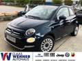 Fiat 500C DolceVita 1.0 Mild Hybrid EU6d UConnect DAB elektr Blau - thumbnail 1
