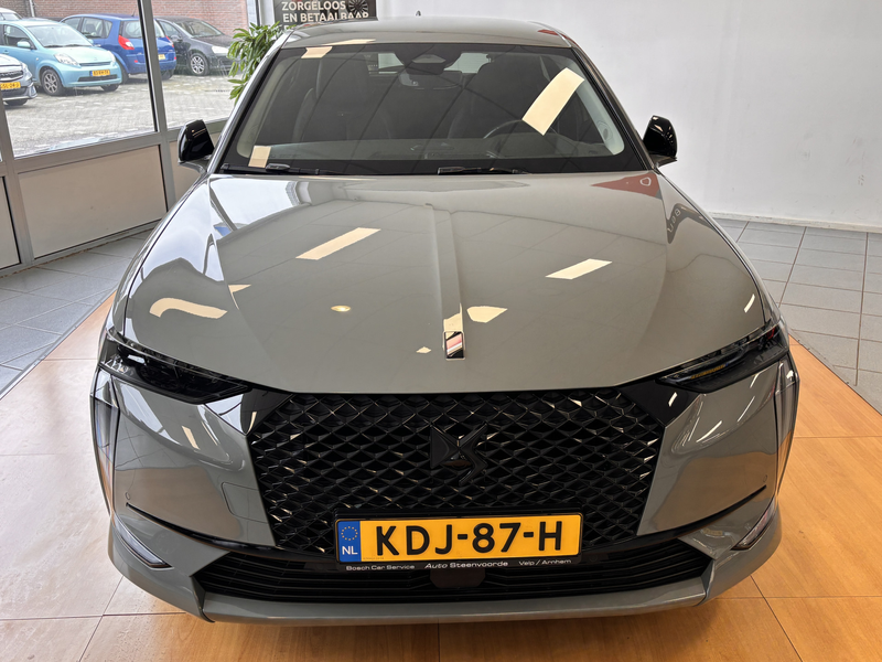 DS Automobiles DS 4 1.2 PureTech Performance Line * CARPLAY * NAVI * A — photo 30