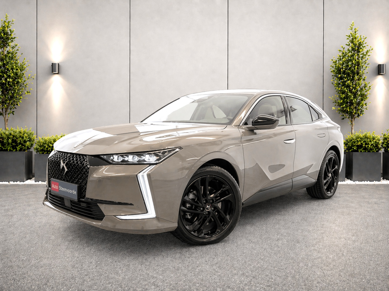 DS Automobiles DS 4 1.2 PureTech Performance Line * CARPLAY * NAVI * A — photo 37