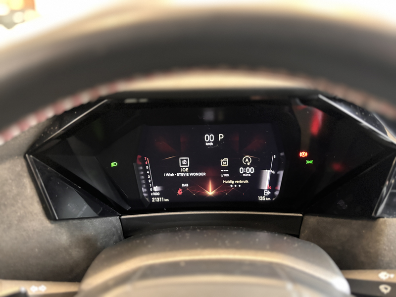 DS Automobiles DS 4 1.2 PureTech Performance Line * CARPLAY * NAVI * A — photo 47