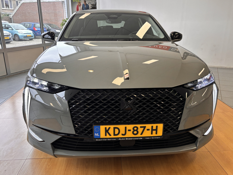 DS Automobiles DS 4 1.2 PureTech Performance Line * CARPLAY * NAVI * A — photo 20