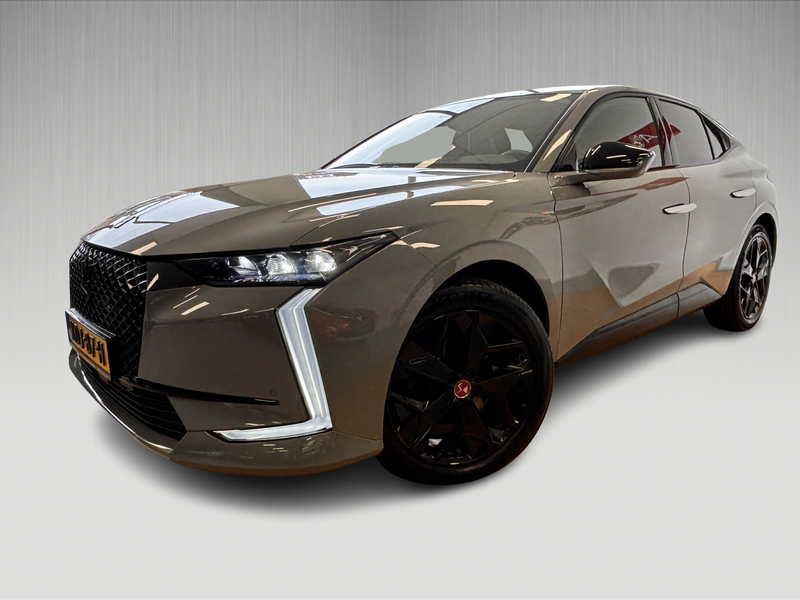 DS Automobiles DS 4 1.2 PureTech Performance Line * CARPLAY * NAVI * A — photo 5