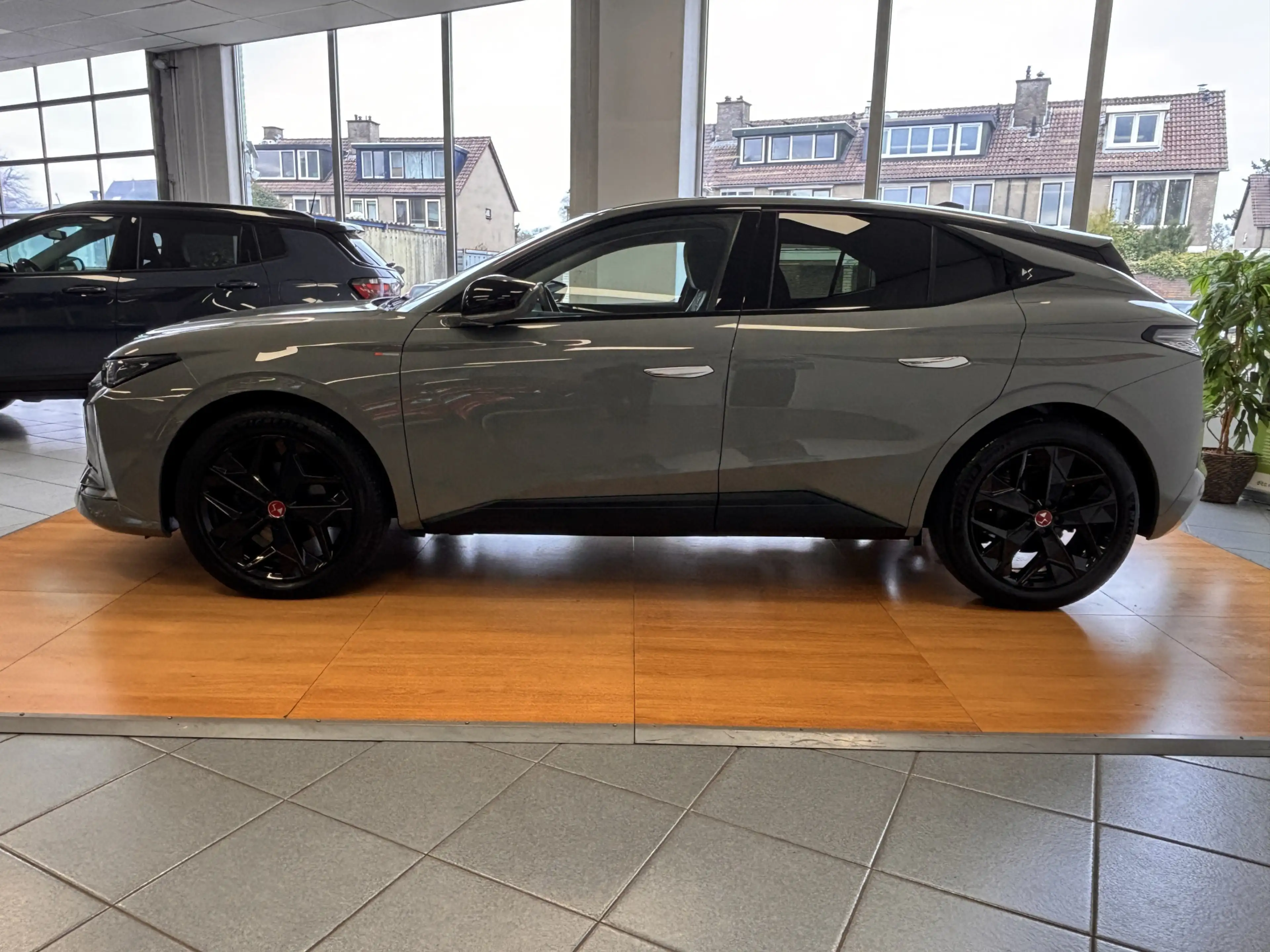 DS Automobiles DS 4 1.2 PureTech Performance Line * CARPLAY * NAVI * A — photo 9