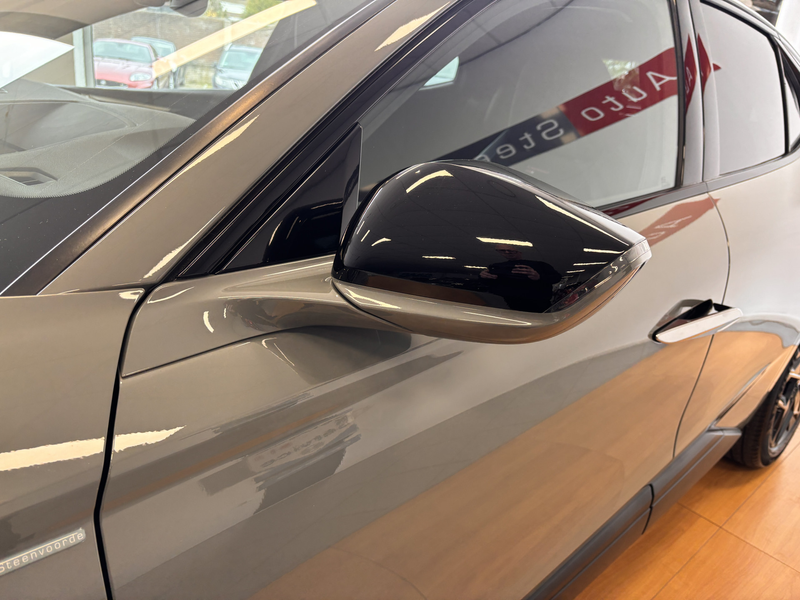 DS Automobiles DS 4 1.2 PureTech Performance Line * CARPLAY * NAVI * A — photo 21