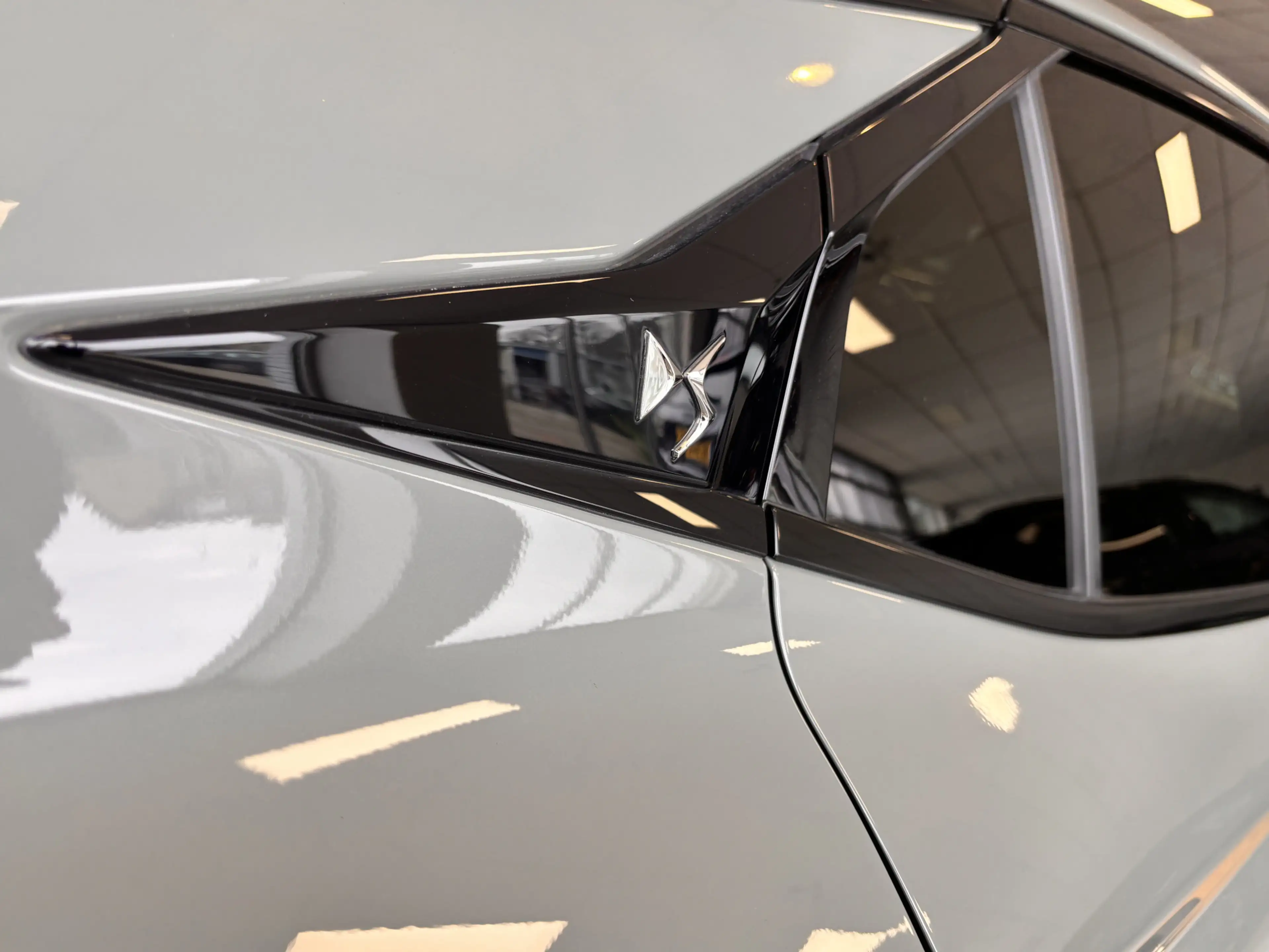 DS Automobiles DS 4 1.2 PureTech Performance Line * CARPLAY * NAVI * A — photo 31