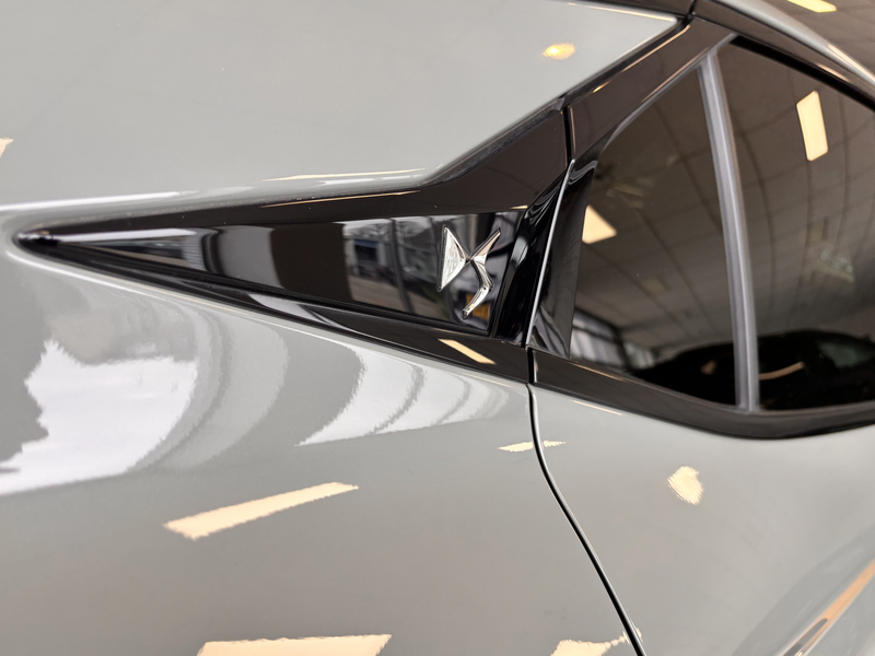 DS Automobiles DS 4 1.2 PureTech Performance Line * CARPLAY * NAVI * A — photo 31