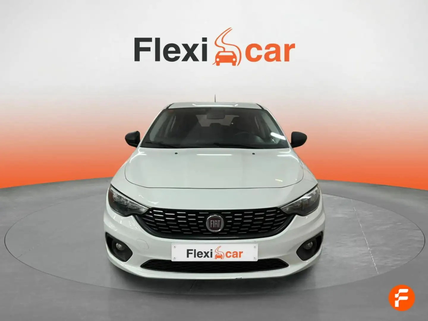 Fiat Tipo 1.6 Multijet II Business Blanco - 2