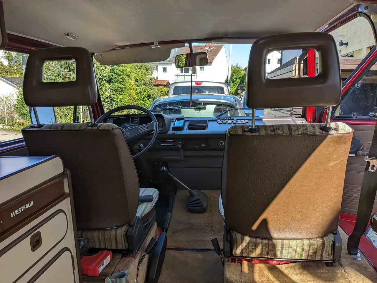 Volkswagen T3 California Westfalia Joker So-KfZ Wohnmobil AAZ H-Kennzeichen Rarität, foto 12
