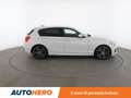 BMW 118 118d Msport Blanc - thumbnail 7