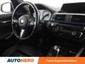 BMW 118 118d Msport Blanc - thumbnail 13