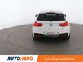 BMW 118 118d Msport Blanc - thumbnail 5