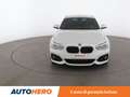 BMW 118 118d Msport Blanc - thumbnail 9