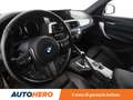 BMW 118 118d Msport Blanc - thumbnail 11