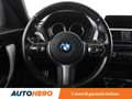 BMW 118 118d Msport Blanc - thumbnail 19