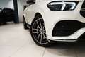 Mercedes-Benz GLE 450 |AMG|HUD|NIGHT|SOFT|LUFTF|BURMES|360°|TV| Blanc - thumbnail 5