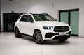 Mercedes-Benz GLE 450 |AMG|HUD|NIGHT|SOFT|LUFTF|BURMES|360°|TV| Blanc - thumbnail 17