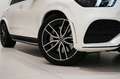 Mercedes-Benz GLE 450 |AMG|HUD|NIGHT|SOFT|LUFTF|BURMES|360°|TV| Blanc - thumbnail 21
