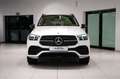 Mercedes-Benz GLE 450 |AMG|HUD|NIGHT|SOFT|LUFTF|BURMES|360°|TV| Blanc - thumbnail 1