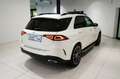 Mercedes-Benz GLE 450 |AMG|HUD|NIGHT|SOFT|LUFTF|BURMES|360°|TV| Blanc - thumbnail 34
