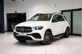 Mercedes-Benz GLE 450 |AMG|HUD|NIGHT|SOFT|LUFTF|BURMES|360°|TV| Blanc - thumbnail 14
