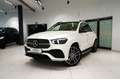 Mercedes-Benz GLE 450 |AMG|HUD|NIGHT|SOFT|LUFTF|BURMES|360°|TV| Blanc - thumbnail 6