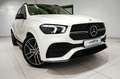 Mercedes-Benz GLE 450 |AMG|HUD|NIGHT|SOFT|LUFTF|BURMES|360°|TV| Blanc - thumbnail 10