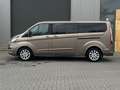 Ford Tourneo Custom Navigatie/adaptieve cruise controle/camera Bruin - thumbnail 2