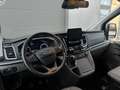 Ford Tourneo Custom Navigatie/adaptieve cruise controle/camera Bruin - thumbnail 10