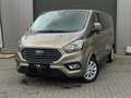 Ford Tourneo Custom Navigatie/adaptieve cruise controle/camera Bruin - thumbnail 1