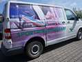 Volkswagen T5 Transporter T5 Kasten /TÜV 04-2027/EURO5/ Weiß - thumbnail 5