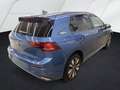 Volkswagen Golf 1.5 TSI GOAL AHK NAVI PDC SITZHZG Blau - thumbnail 2