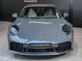Porsche 992 911 Targa 4 GTS  ACC+HD-Matrix+Carbon+ Grau - thumbnail 4