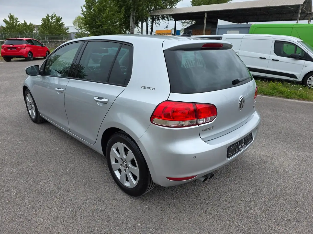 Das Auto