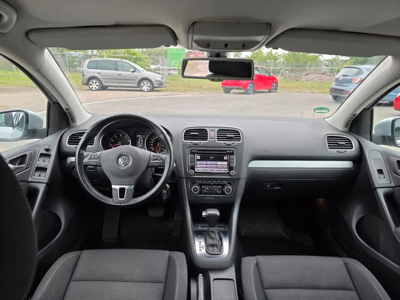 Das Auto