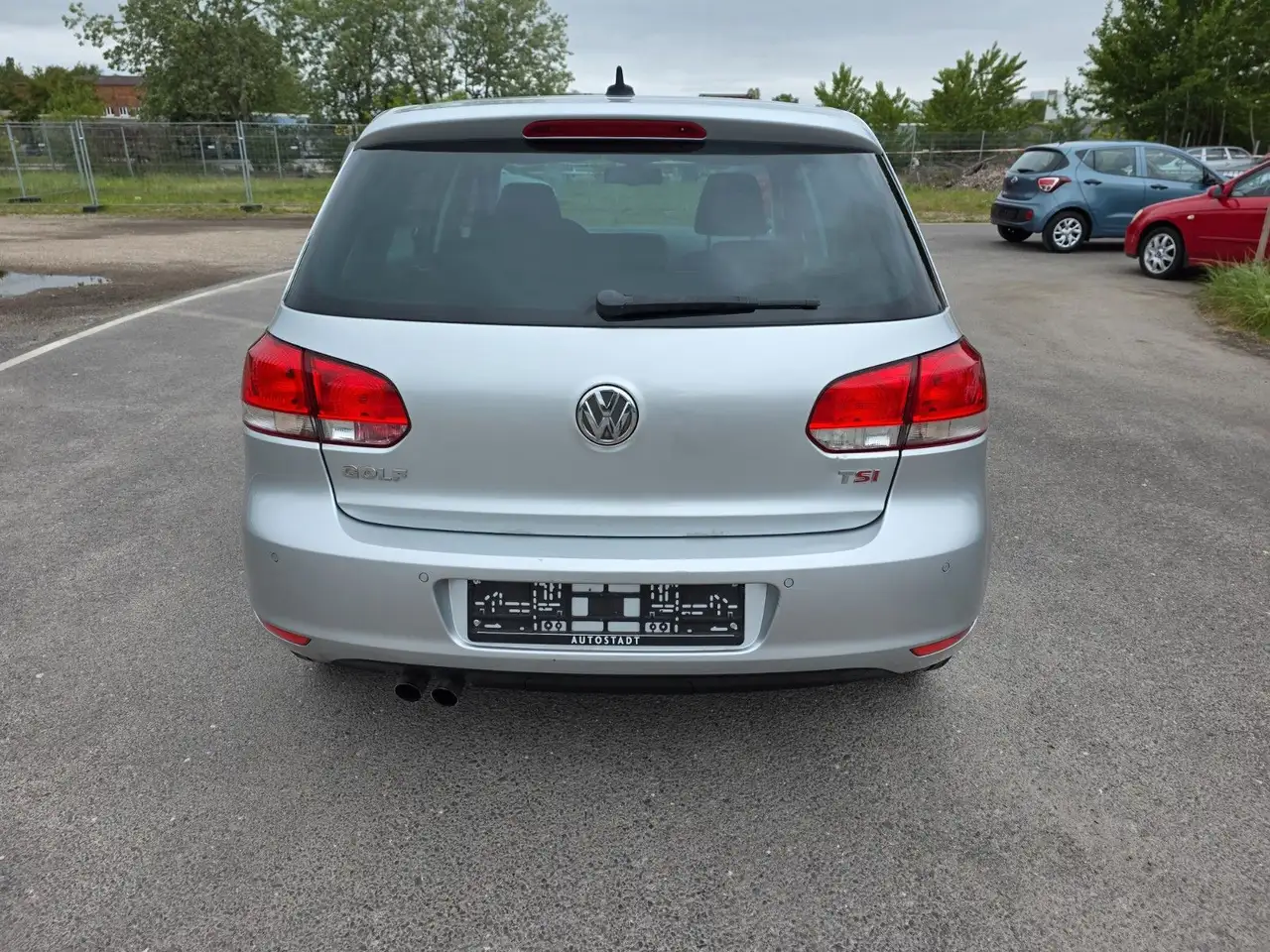 Das Auto
