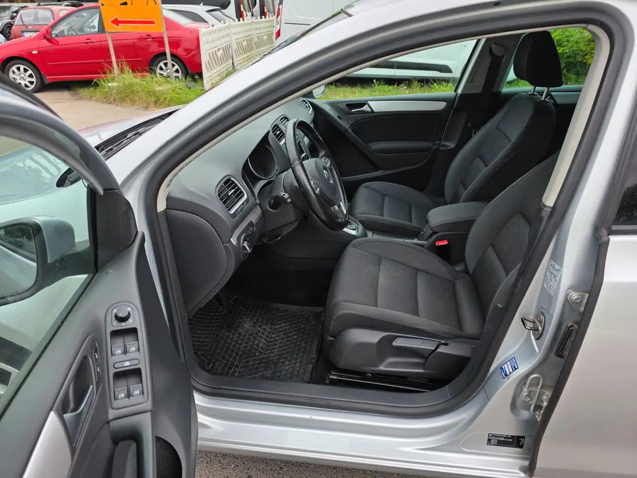 Das Auto