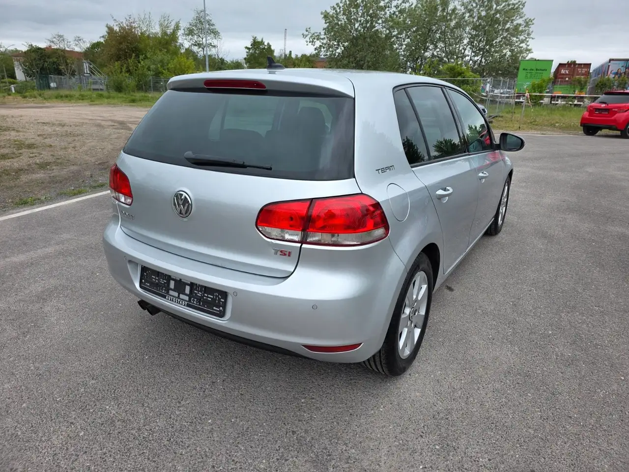 Das Auto